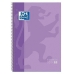 Notebook Oxford European Book Mov A4 5 Piese