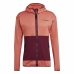 Heren Sportjas Adidas Terrex Tech Fleece Lite