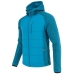 Anorak Joluvi Nebula Azzurro Blu cielo