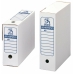 File Box DOHE Archidefinitivo White Din A4