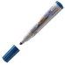 Pennarelli a gesso liquido Bic Velleda Ecolutions 1701 Azzurro (12 Pezzi)