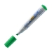 Pennarelli a gesso liquido Bic Velleda 1751 Verde (12 Pezzi)