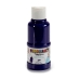 Tempera Fioletowy 120 ml (12 Sztuk)