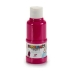 Tempera Fuksiinpunane 120 ml