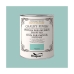 Pintura Bruguer Chalky Finish Turquesa 750 ml