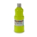 Têmperas Neon Amarelo 400 ml (6 Unidades)