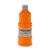 Tempera Neon Oransje 400 ml (6 enheter)