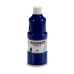 Tempera Donkerblauw 400 ml (6 Stuks)