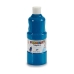 Tempera Light Blue 400 ml (6 Units)