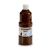 Tempere Marrone 400 ml (6 Unità)