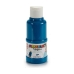 Pittura a tempera Pincello Azzurro 120 ml