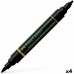 Carioci Faber-Castell Albrecht Durer Negru (4 Piese)