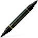 Carioci Faber-Castell Albrecht Durer Negru (4 Piese)