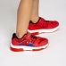 Scarpe Sportive con LED Spider-Man Rosso