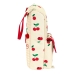 Bolsa Escolar Safta Cherry Bege (6 x 21 x 6 cm)