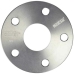 Separatoriai Sparco  5x112 57,0 M14 x 1,50 5 mm M1