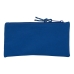 Bolsa Escolar BlackFit8 Oxford Azul escuro (22 x 11 x 1 cm)