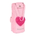 Penaali Safta Love Yourself Pinkki (6 x 21 x 6 cm)