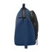 Astuccio per la Scuola con Accessori BlackFit8 Urban Nero Blu Marino (32 Pezzi)