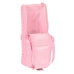 Schoolpennenzak Safta Love Yourself Roze (6 x 21 x 6 cm)