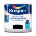 Acrylverf Bruguer Zwart (250 ml)