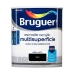 Akrylmaling Bruguer Sort (750 ml)