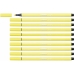 Flomastri Stabilo Pen 68 (10 Kosi)