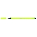 Pennarelli Stabilo Pen 68 Fluorescente Giallo (10 Pezzi)