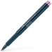 Flomaster Faber-Castell Metallics Berry Nice Roza (10 kom.)