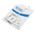 Adaptador USB C a HDMI NANOCABLE 10.16.4102 15 cm Blanco