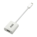 Adattatore USB C con HDMI NANOCABLE 10.16.4102 15 cm Bianco