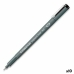 Pennarelli Staedtler Pigment Line Nero (10 Unità)