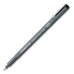 Rotuladores Staedtler Pigment Line Negro (10 Unidades)