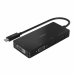 Adaptador USB C a HDMI Belkin AVC003BTBK Negro