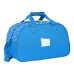 Sac de sport El Hormiguero Bleu (40 x 24 x 23 cm)