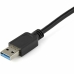 Адаптер за USB 3.0 към VGA Startech USB32HDPRO