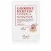 Gezichtsmasker Benton Goodbye Redness Centella