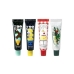 Conjunto de Pasta de Dentes Toothpaste 25 g x 4