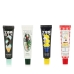 Hammastahnasetti Toothpaste 25 g x 4