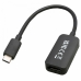 Адаптер USB C—HDMI V7 V7USBCHDMI4K60HZ     Чёрный 4K Ultra HD