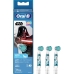 Reservehode Oral-B Stages Power Star Wars 3 enheter