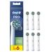 Borstel vervanger Oral-B Pro Cross Action 6 Stuks