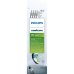 Резервна глава Sonicare W2 Optimal Philips HX6068/13 Черен 8 броя