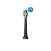 Резервна глава Sonicare W2 Optimal Philips HX6068/13 Черен 8 броя