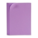 Gomma Eva Violetta 65 x 0,2 x 45 cm (12 Unità)