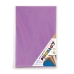 Gomma Eva Violetta 65 x 0,2 x 45 cm (12 Unità)