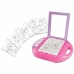 Conjunto de Desenho Lexibook Unicorn Drawing Projector