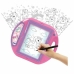 Conjunto de Desenho Lexibook Unicorn Drawing Projector