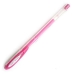 Olovka s tekućom tintom Uni-Ball Rollerball Signo Angelic Colour UM-120AC Roza 0,45 mm (12 Dijelovi)