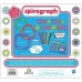 Set pentru desen Spirograph Silverlit Originals Forms Multicolor 25 Piese